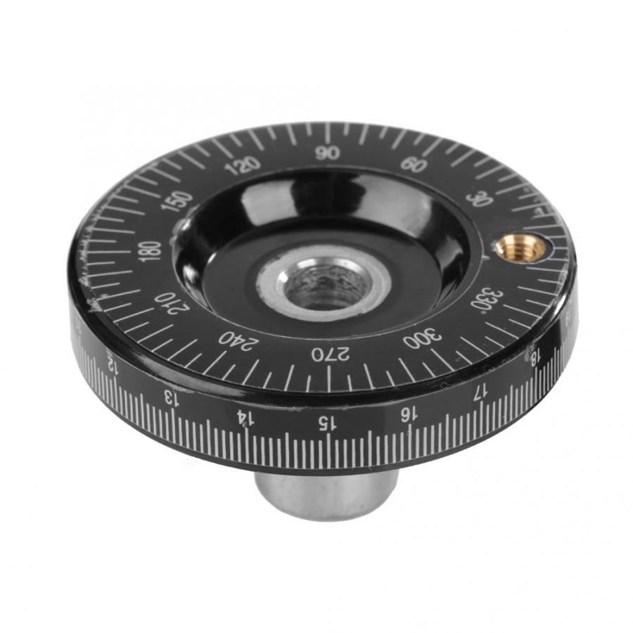 Cnc wireless handrad 1 stücke 63mm Solide Bakelit Hand Rad Skala Handrad Maschinen Mithelfer drehmaschine handrad