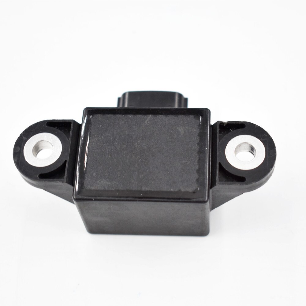 Sensor de guiñada delantero de lado de conductor de 15096372 para Hummer H3 2006