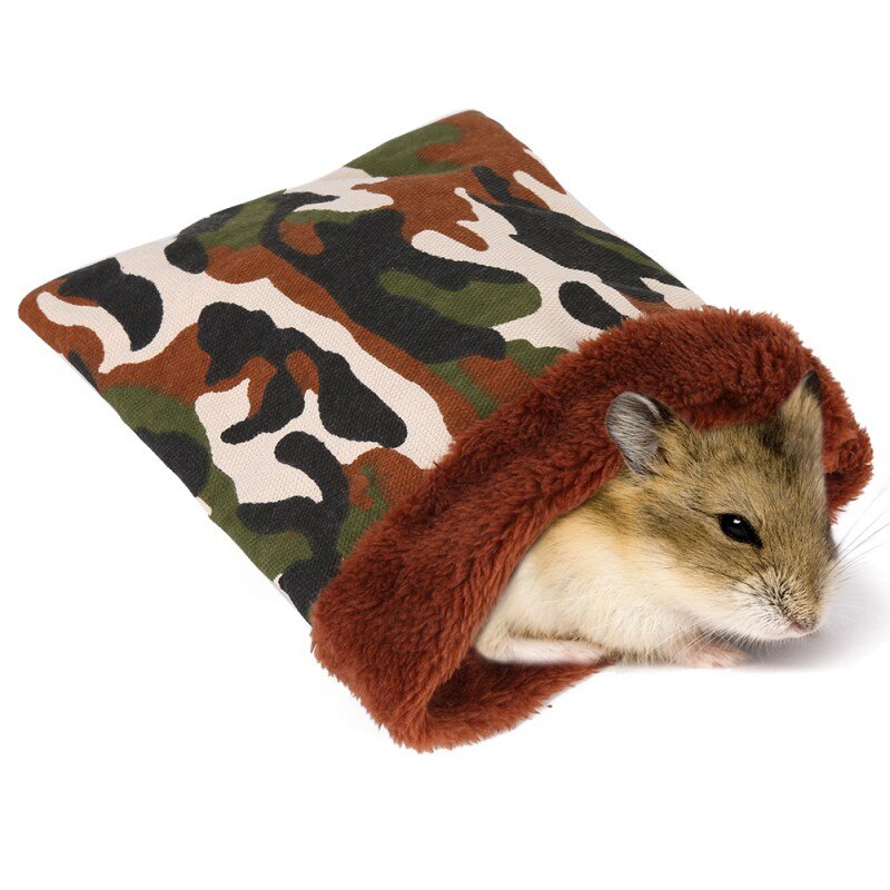 Soft And Cozy Hamster Cage Accessories