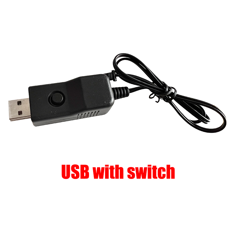 DC 12V Neon EL Wire Power Driver usb Controller for 1-10M LED EL Wire Light Inverter Supply Adapter Flexible Neon Wire Driver: PURPLE