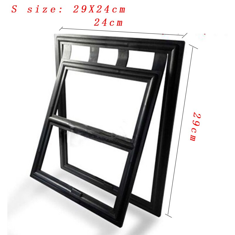 Haustier SuppliesPet DoorDog DoorPet Bildschirm DoorPet Bildschirm WindowDog Bildschirm DoorCat Bildschirm DoorAnti-Moskito DoorFree Zugriff