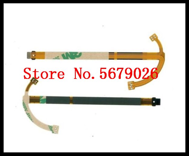 Cavo Flessibile Di Ricambio Per Obiettivo EF 24-70 Mm F4 L, Parte - Foto 4