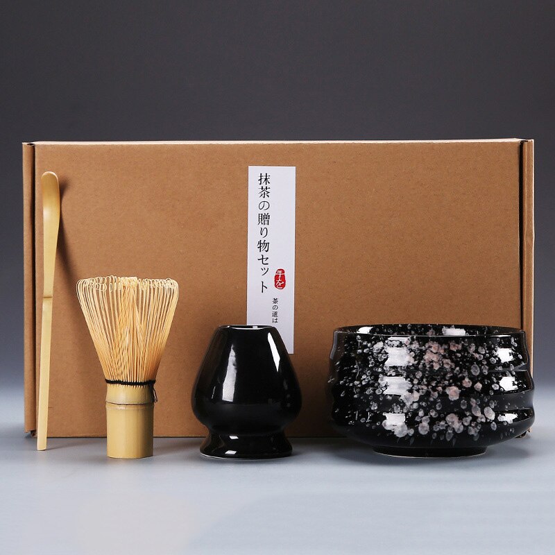 Handgemaakte keramische matcha-kommen - perfect voor theeceremonies – IKKAI Ceramics Handgemaakte keramische matcha-kommen - perfect voor theeceremonies – IKKAI Ceramics