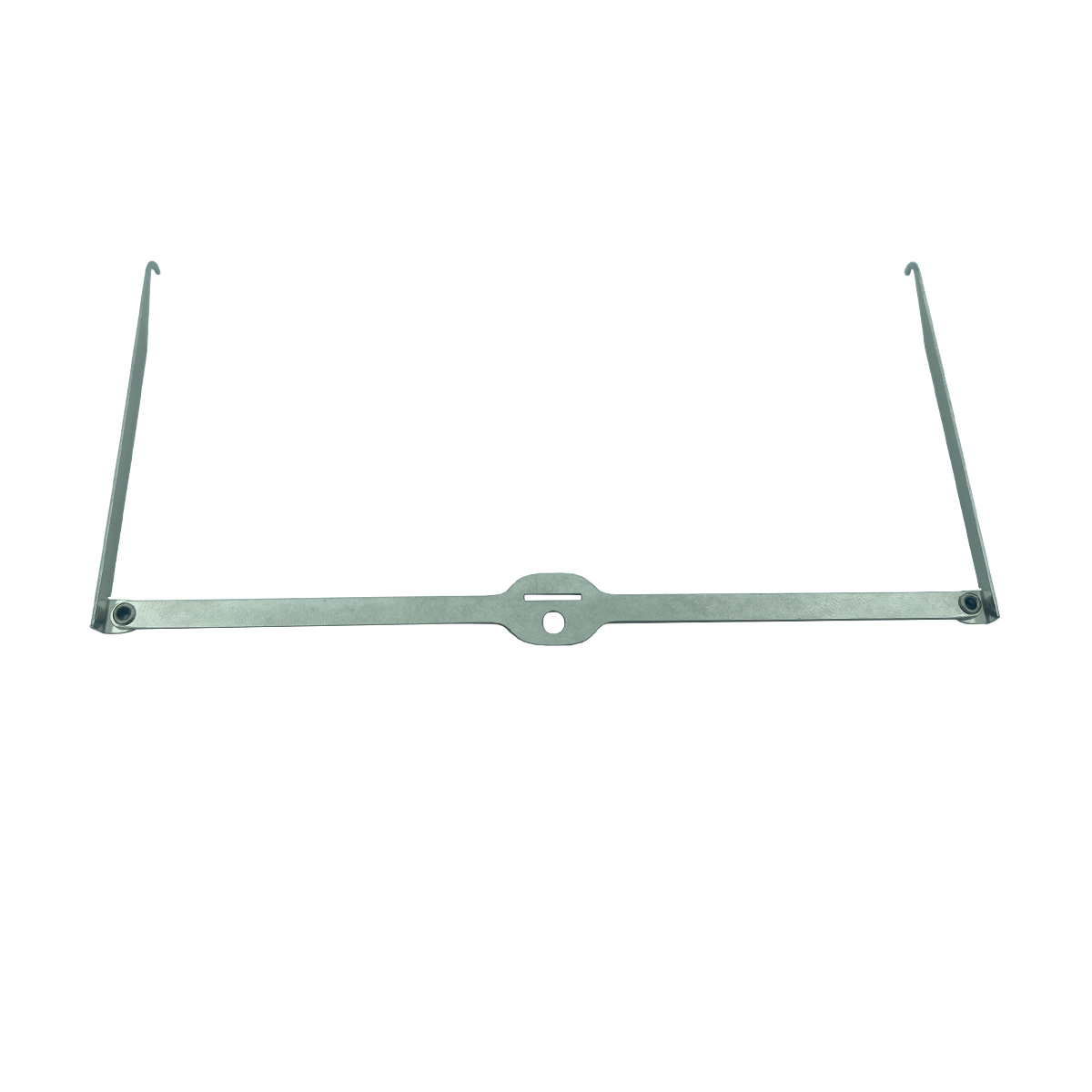 Portable Multifunction bypass tool commercial door hook for common storefront locks