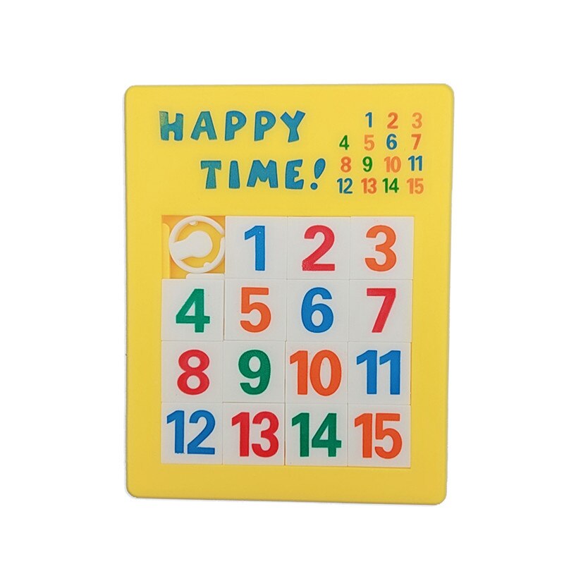 3d dias puslespil børn numre alfabeter læring og pædagogisk puslespil intellektuel udvikling spil legetøj puslespil plast legetøj
