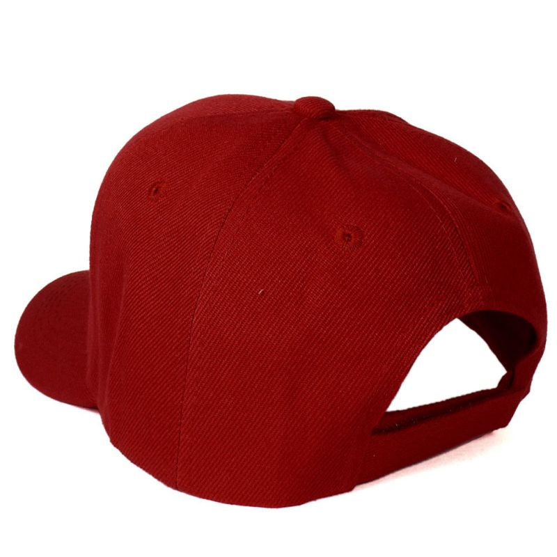 Tennis Cap Sports Baseball Cap Brim Hook Sunscreen Breathable Cap Loop Fastener Cotton Hat Adult Sportswear Accessories *