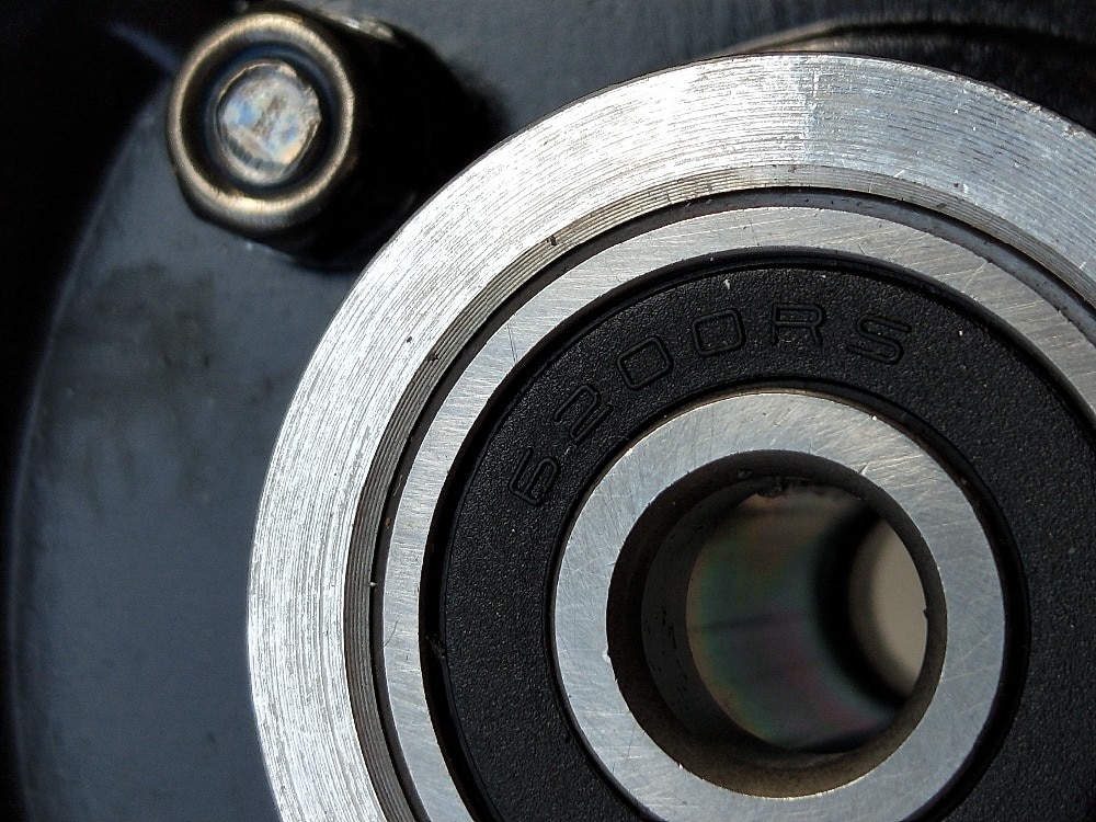 200x50 Tyre Inflation Electric Vehicle Aluminium Alloy Wheel Pneumatic Tire FOR Electric Scooter Tyre Wheel Hub 8" Scooter