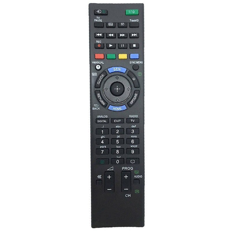 Nouvelle télécommande RM-ED047 pour SONY Bravia TV KDL-40HX750 KDL-46HX850: Default Title