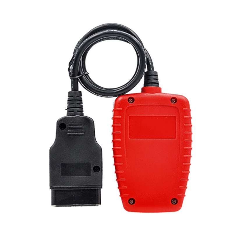 MS309 Diagnostic Tool Universal OBD2 Scanner Engine Light Fault Code Reader