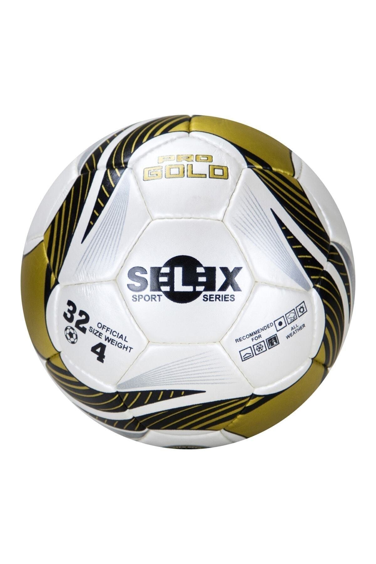 Pro gold 4 no fußball