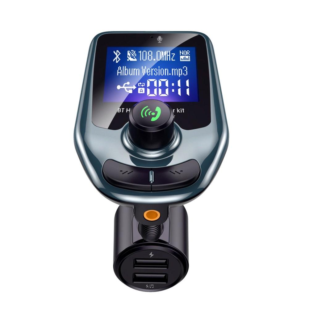 Großbildschirm-autoradio mit  mp3 bluetooth-playern 5.0 -usb-ladefunktion