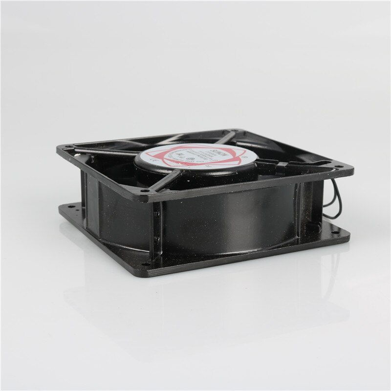 Ventilateur de refroidissement pour incubateur 220-240v ~ 50 / 60hz 0,14a, Certification CE, 1 pièce, pièces de Machine à couver, pour assurer une , aléatoire