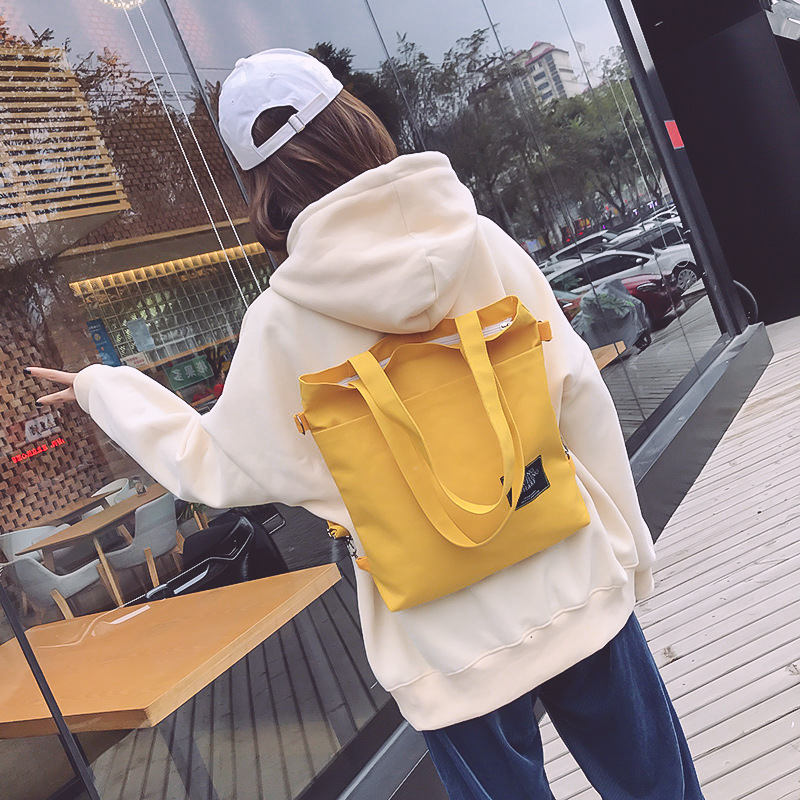 Crossbody Tassen Voor Vrouwen Schoudertas Trend Soft Dames Koreaanse Vrouwen Rugzak Bolsas Vrouwelijke Shopper Totes