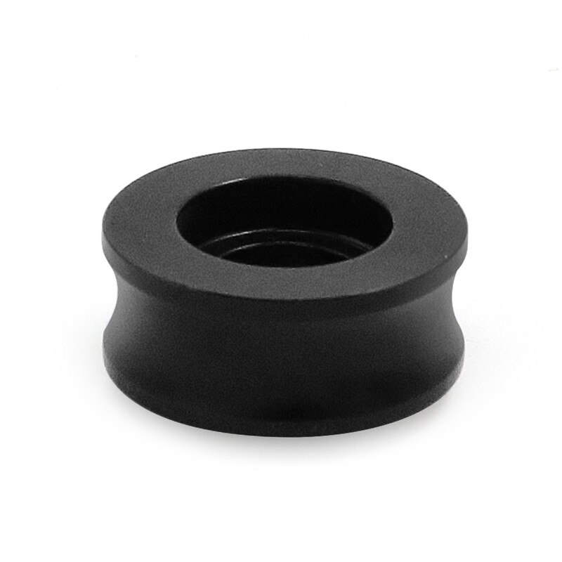 Pinzas de freno radiales, placa de cuña de arandela, espaciadores de 10mm, Perno M10 para Yamaha YZF R1 R6 YZFR1 YZFR6 Suzuki GSXR ZX6R ZX10R, 4 Uds.