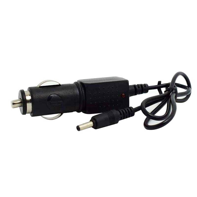 EU/US Plug Car Charger AC Power Charger Adapter Port for 18650 Battery Flashlight Headlamp Charging Cable Wire Device