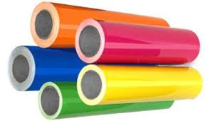 Pvc vinyl film 60cm*8m plotter maskin