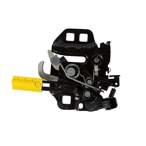 Hood Lock Latch For Ford Edge 2.0T 2.7L 3.5L V6 FT4Z16700A