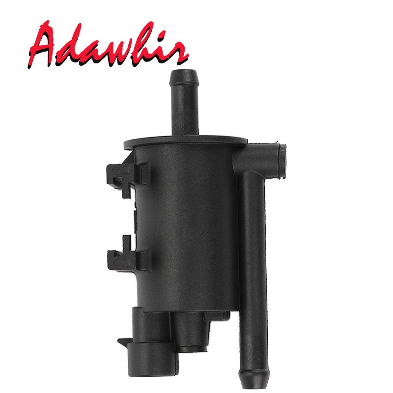 Evaporative Emission Canister Purge Solenoid Valve 1997278 214-641 For Buick Cadillac Pontiac Isuzu GMC Chevy