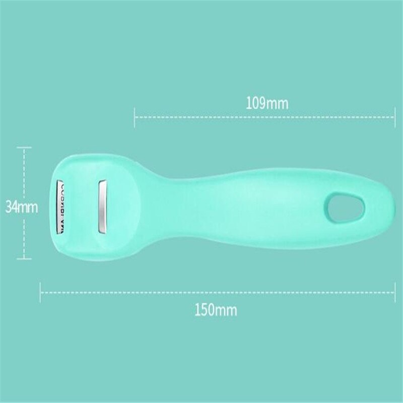 Foot File Foot Callouses Dead Skin Remover Foot Care Tool Remove Dry Dead Hard Cuticle Skin Safe And Painless