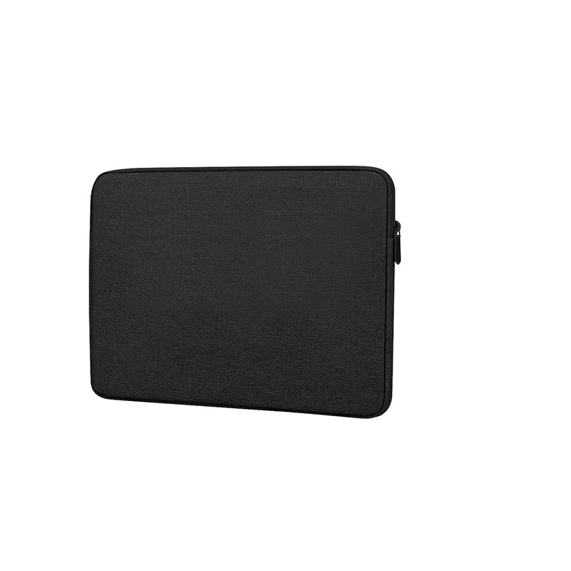 Portátil Bolsa para Macbook aire Retina Pro 13 "15" funda protectora caso de llevar Tablet funda 13 de 15 pulgadas: Negro / for Macbook 15 inch