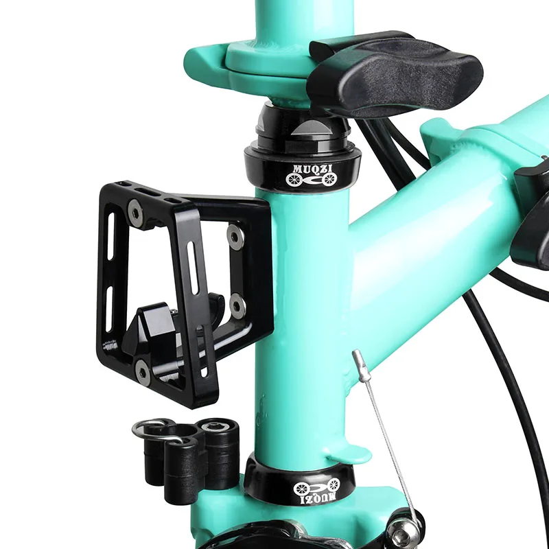 Serie sterzo per bicicletta 30 34 42 44 41.8-52 42-47 44-56 44-50.6mm Serie sterzo MTB 1 1/8 1 1/2 Tubo conico Auricolare a tubo dritto integrato