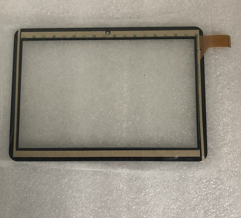 10.1'' tablet pc for MJK-1211-FPC Digitizer Touch screen touch panel Tablet for Onn ONA19TB003