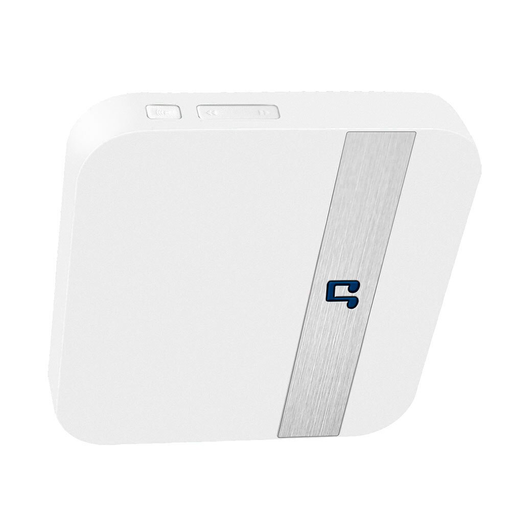Anytek B30 B60 For EKEN V5 V6 V7 Doorbell Chime AC 110-220V Smart Indoor Door Bell Ring Wireless WiFi XSH app Chime