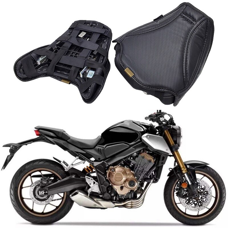Moto Protection coussin housse de siège pour HONDA CB650R CB 650 R parasol pare-soleil étanche moto accessoires