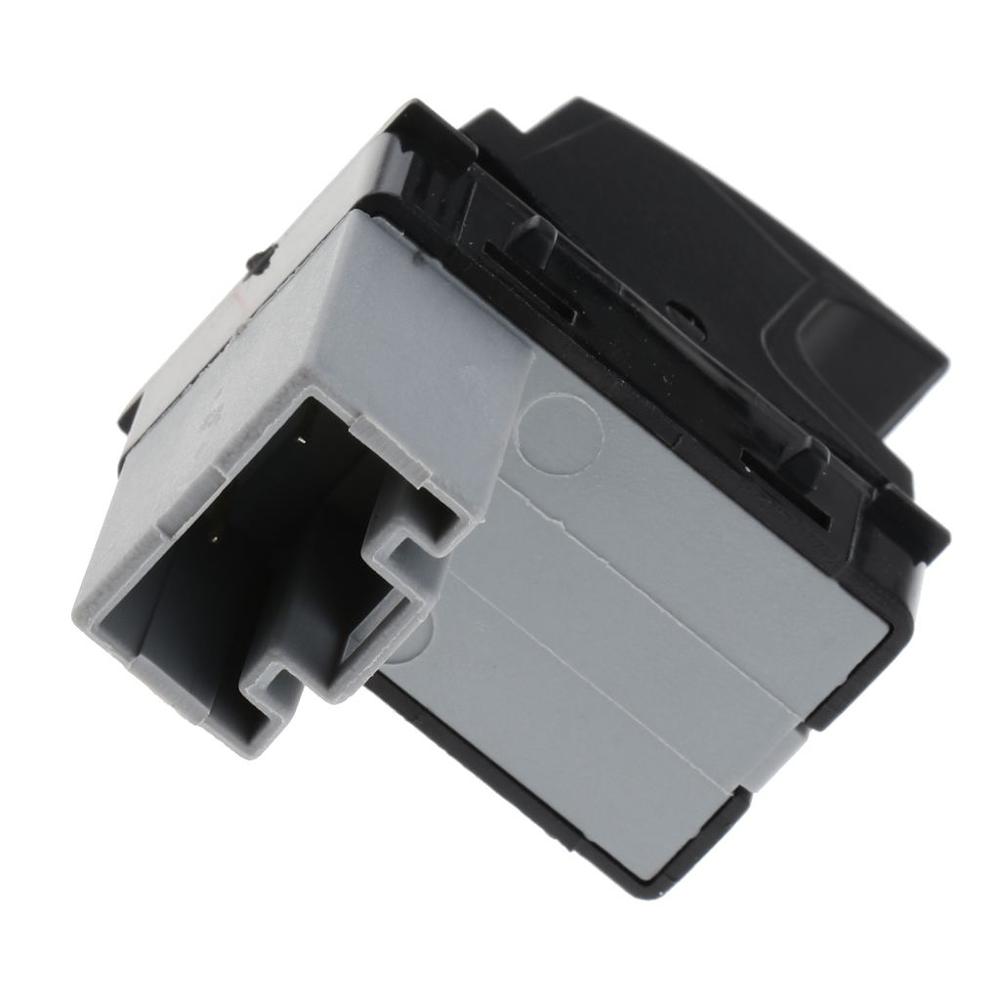 Car Window Switch Button Passenger Side Electric Window Lifting Panel Switch Control For VW Golf/Caddy/Passat B6/Amarok/EOS