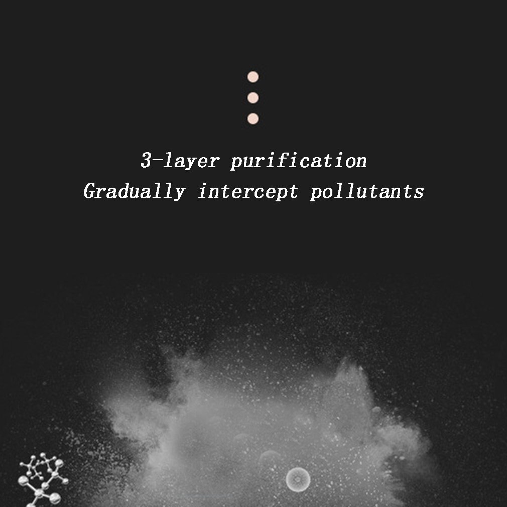 Smart Auto Luchtreiniger Negatieve Ionen Ontgeuren Auto Levert Luchtreiniger Auto Zuurstof Bar Draagbare Luchtverfrisser