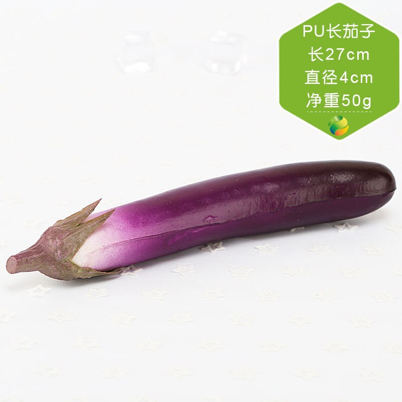 artificial food props Potato Chili Eggplant Cucumber Cabbage Tomato mushroom Cauliflower Mixture room decoration: 33