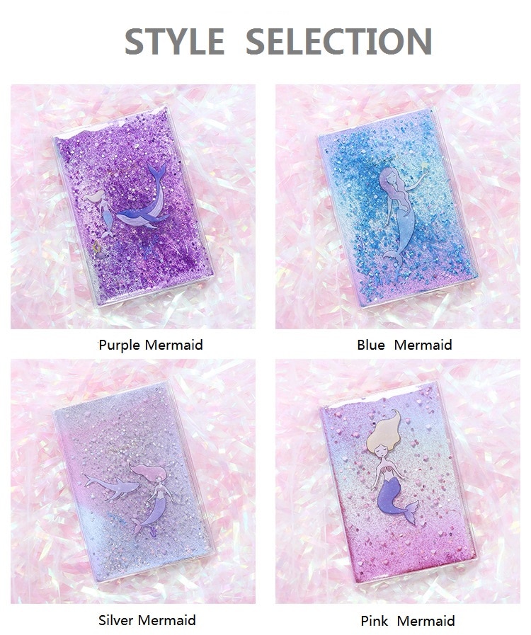 Hand book Cute Animal Innovative Book cover Notebook Student's Diary Book