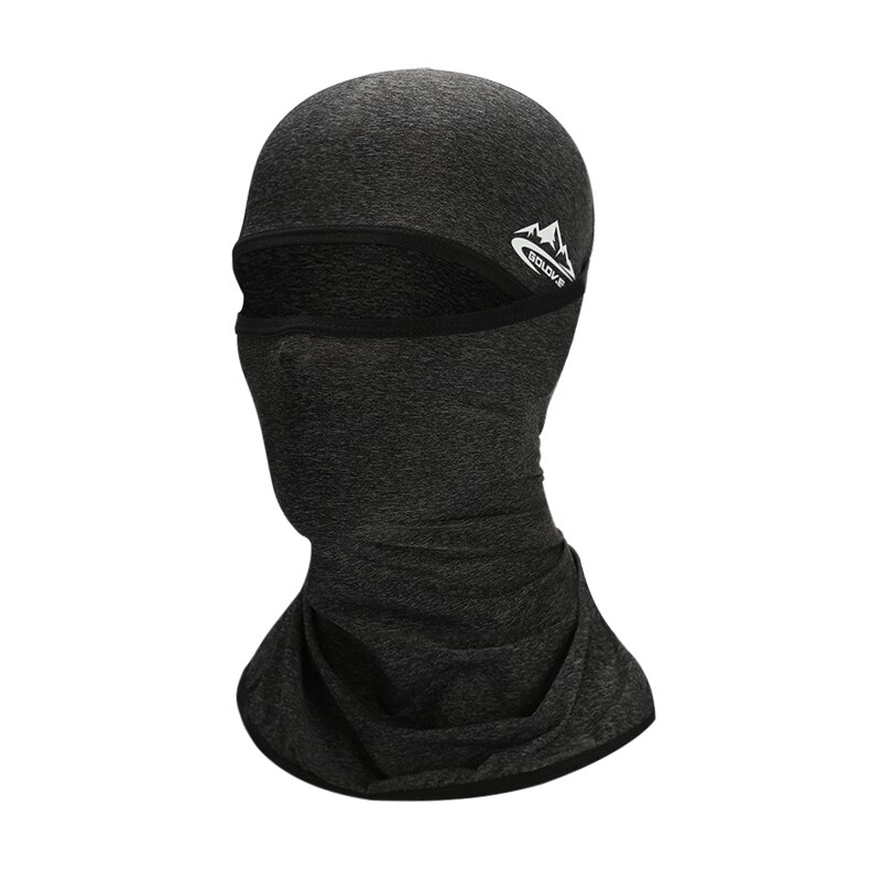 Zomer Outdoor Fietsen Volgelaatsmasker Dust-Proof Ademend Multifunctionele Sport Hoofddeksels Ski Balaclava Zon Bescherming Sjaal