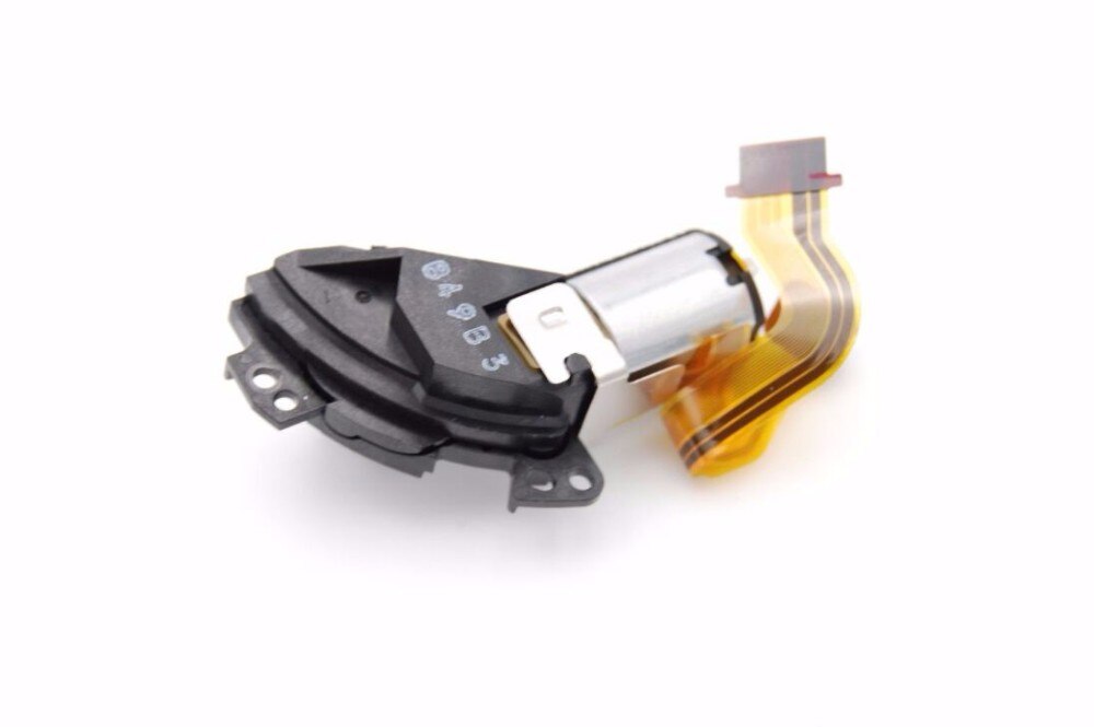 Interne Telescopische Zoom Drive Motor Geared Blok Assy Reparatie Onderdelen Voor Sony E Pz 16-50 F/3.5-5.6 Oss (SELP1650) lens