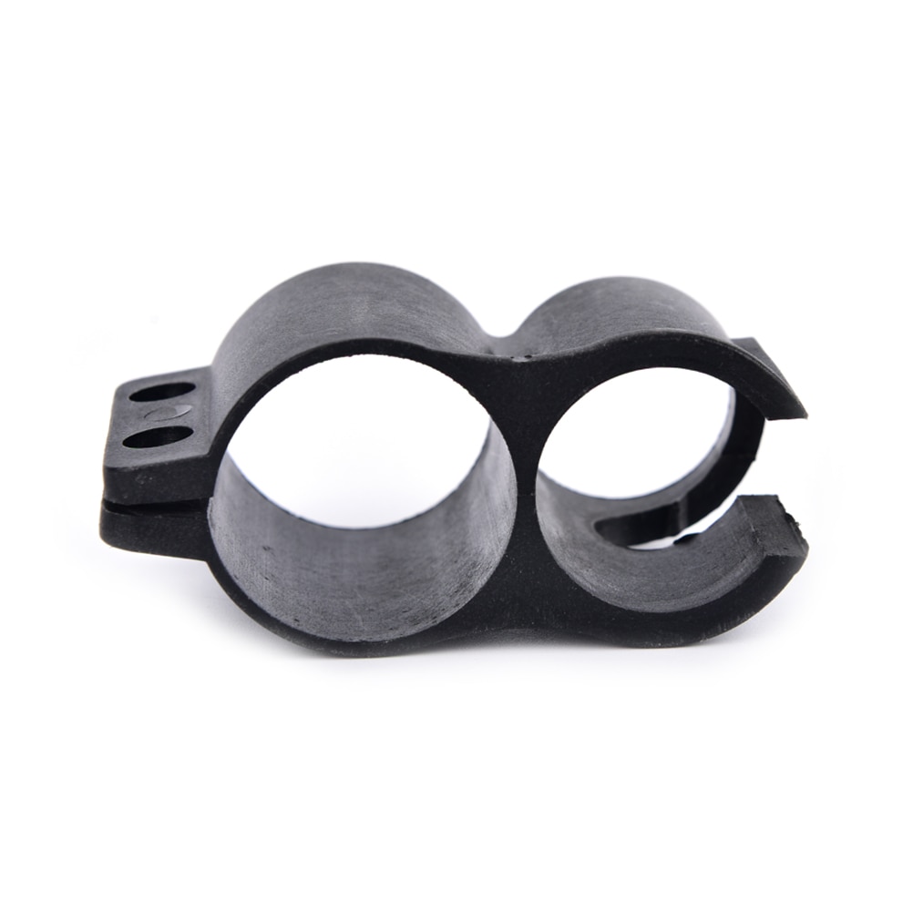 1Pc Universal bike lock holder cable lock&U lock frame holder fixed on the Cadeado Bisiklet fechadura Cycling parts Accessory