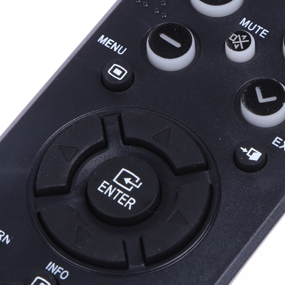 Replace remote controller Universal TV Remote Control for Samsung BN59-00611A BN59-00603A BN59-00516A