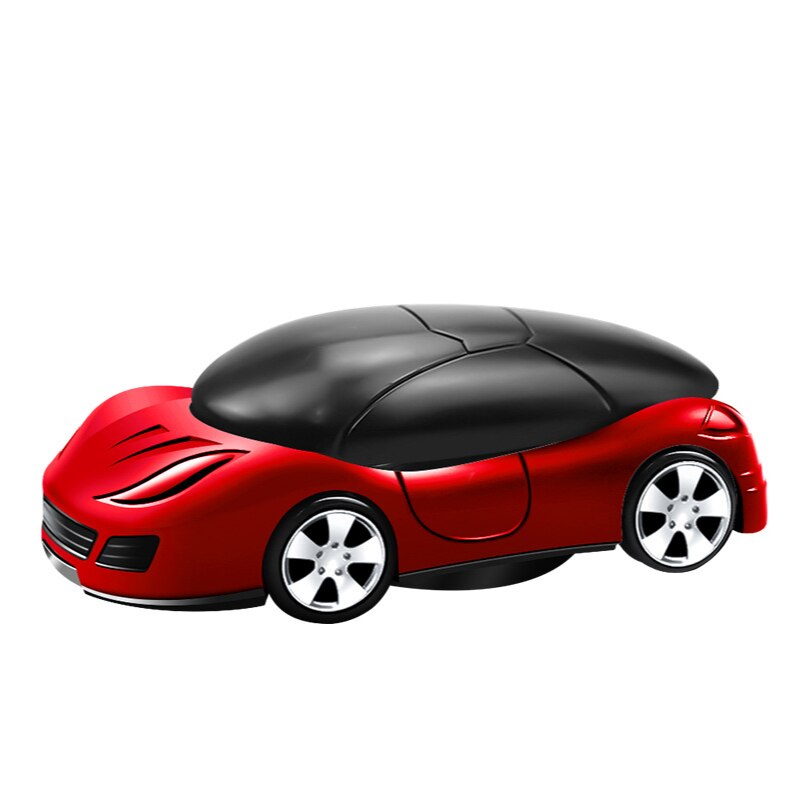 Auto auto telefoonhouder auto interieur decoratie telefoonhouder auto navigatiebeugel: Rood