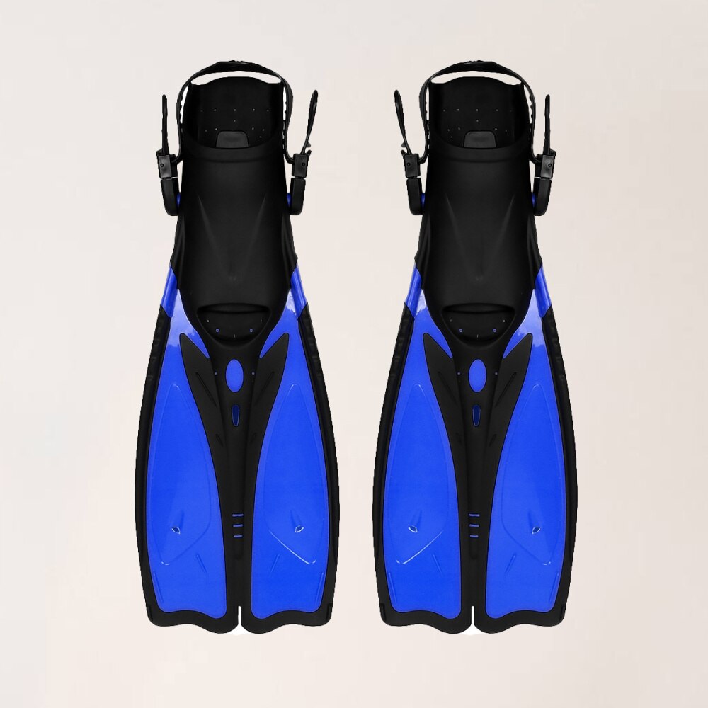 SHUIO Swim Fins For Snorkeling Swimming Diving Floating Fins