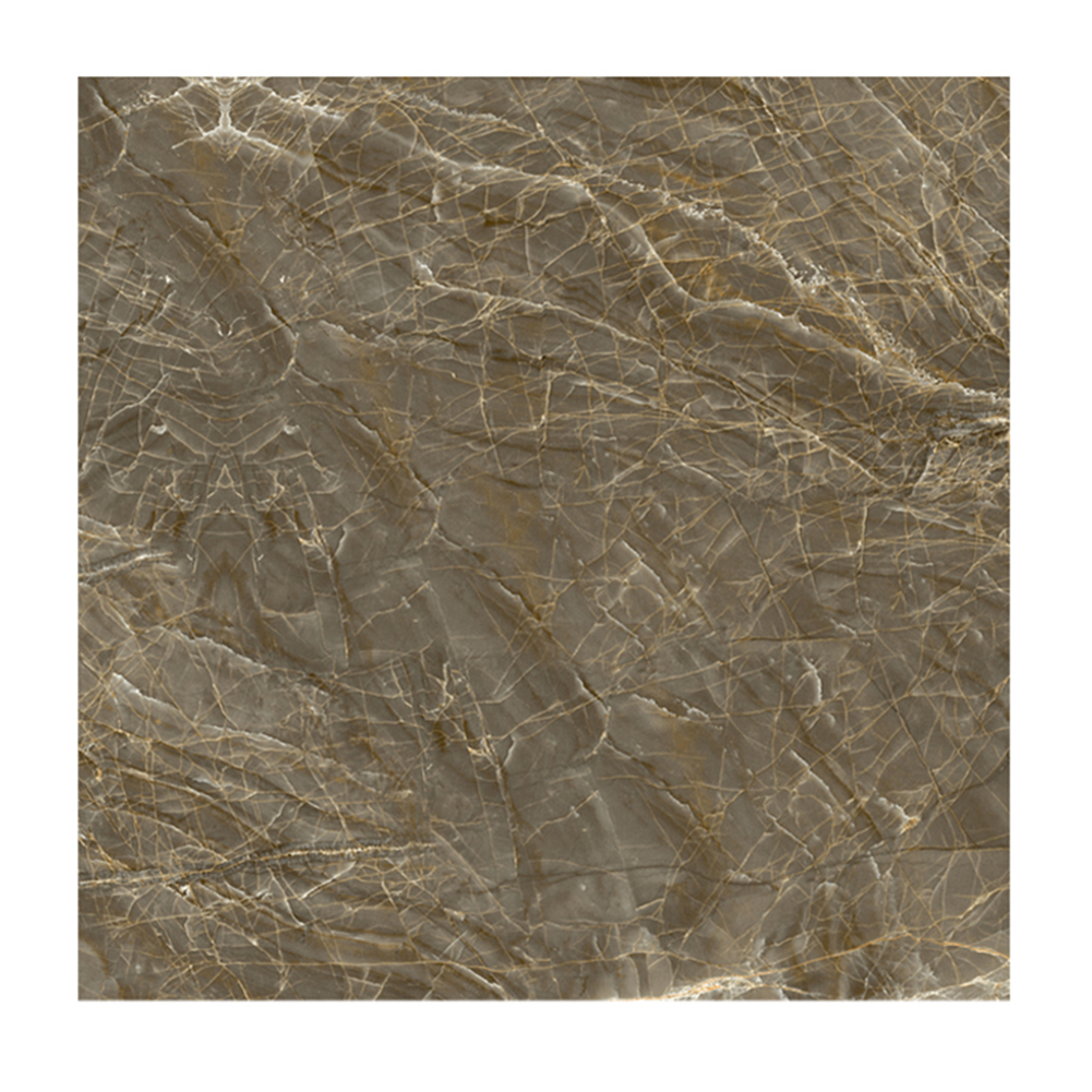 4 Stuks Imitatie Marmer Pvc Muur Floor Stickers Zelfklevende Waterdicht Keuken Badkamer Decals Diy Grond Paster Home Decoratie: N