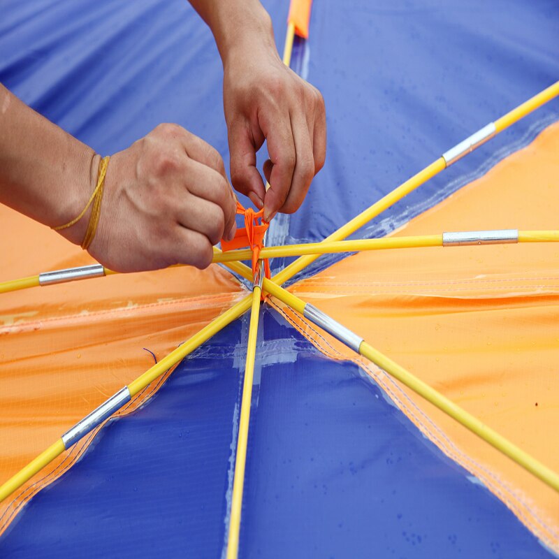 Boat Sunshade Fishing Sun Tent Boat Pergola Inflatable Boat Rubber Boat Tent Rain Sun Protection 0367 XB