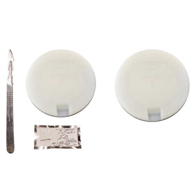 ELOS-Table Tennis Racket Assembled Cutting Machine Rotatable DIY Tool Cutting Platform Ping Pong Rubber Accessories