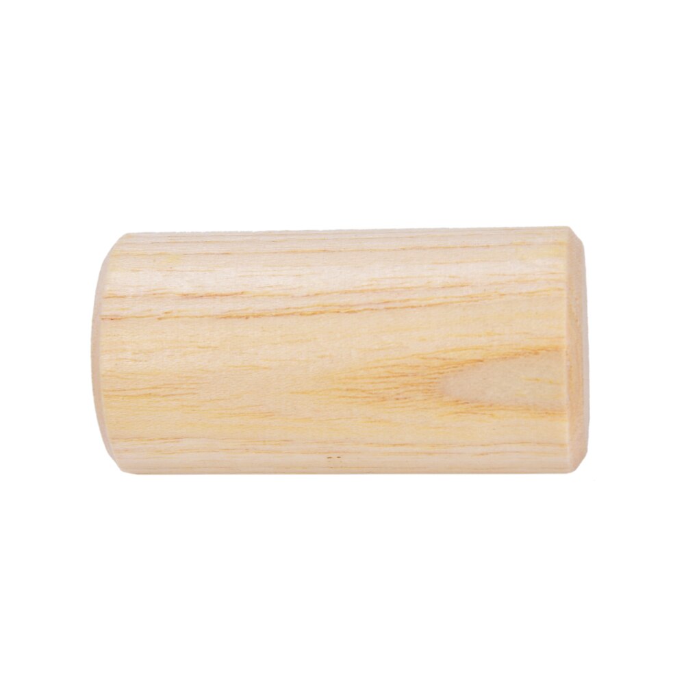 Cylindrical Shaker Rattle Rhythm Instrument For Baby Kid Child Early Educational Percussion Musical Instrument