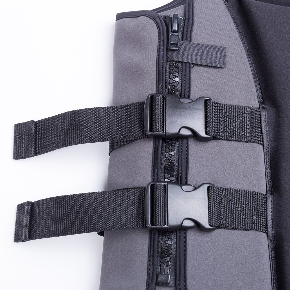 Lightweight Adult Buoyancy Life jacket Protection Waistcoat for Swimming Boating Rafting Surfing lift jacket