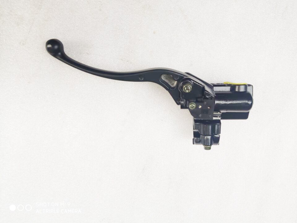 Hisun HS500 500CC HS700 700CC Brake Master Cylinder Lever