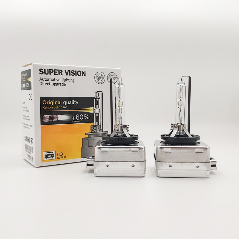 D1S D2S D3S D4S HID Bulb CBI HID headlight bulb headlamp light 4300K 6000K 8000K