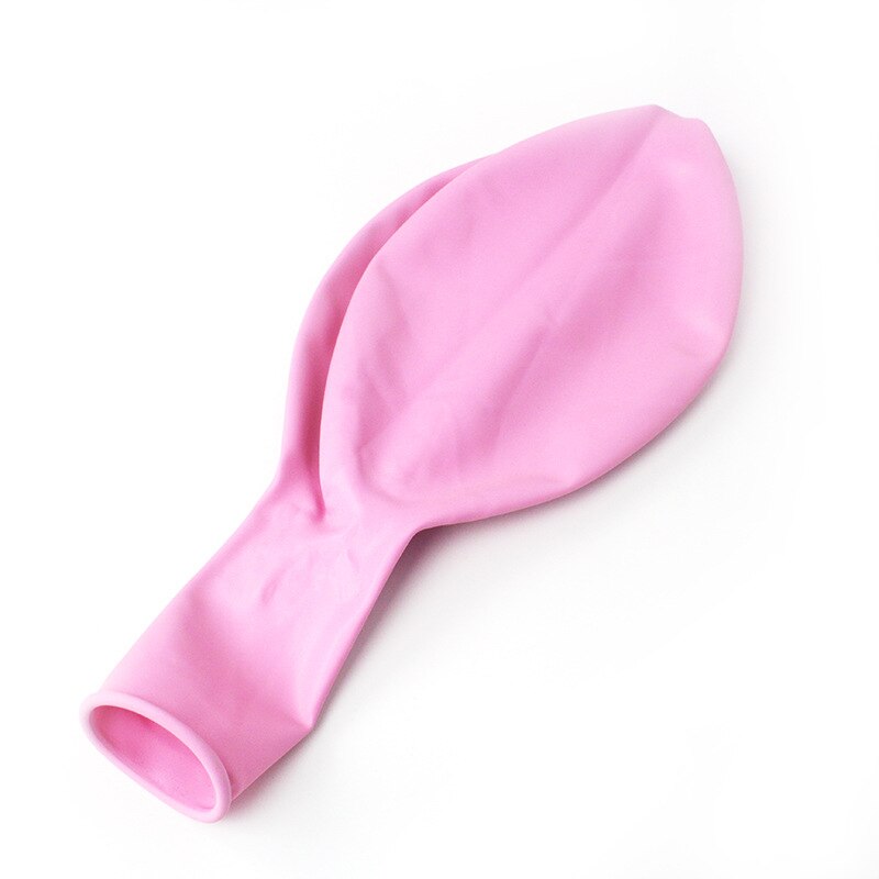 Grands ballons en Latex gonflable à hélium 1 pièce 36 pouces, grands ballons géants gonflables, décorations pour fête d'anniversaire mariage: Light purple