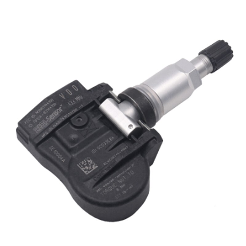 4 st tpms sensor  se10004a för volvo  xc90 för mitsubishi däcktrycksgivare