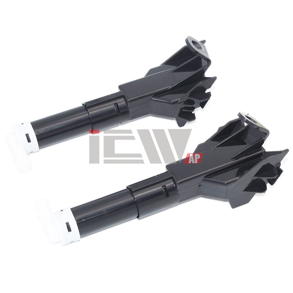 Rechts/Links koplampsproeiers Nozzle/Washer Ruitenwisser Actuator OEM 85207-06030/85208-06030 Voor Toyota Camry