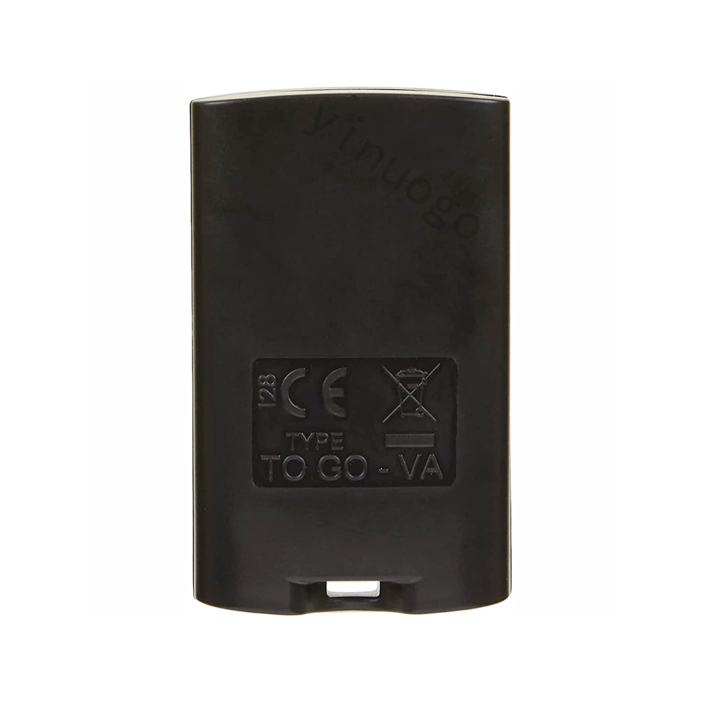 BENINCA TO GO 2WV 4WV 2VA 4VA Télécommande de porte de garage 433.92mhz Rolling Code BENINCA Télécommande BENINCA TOGO2VA TOGO2WV