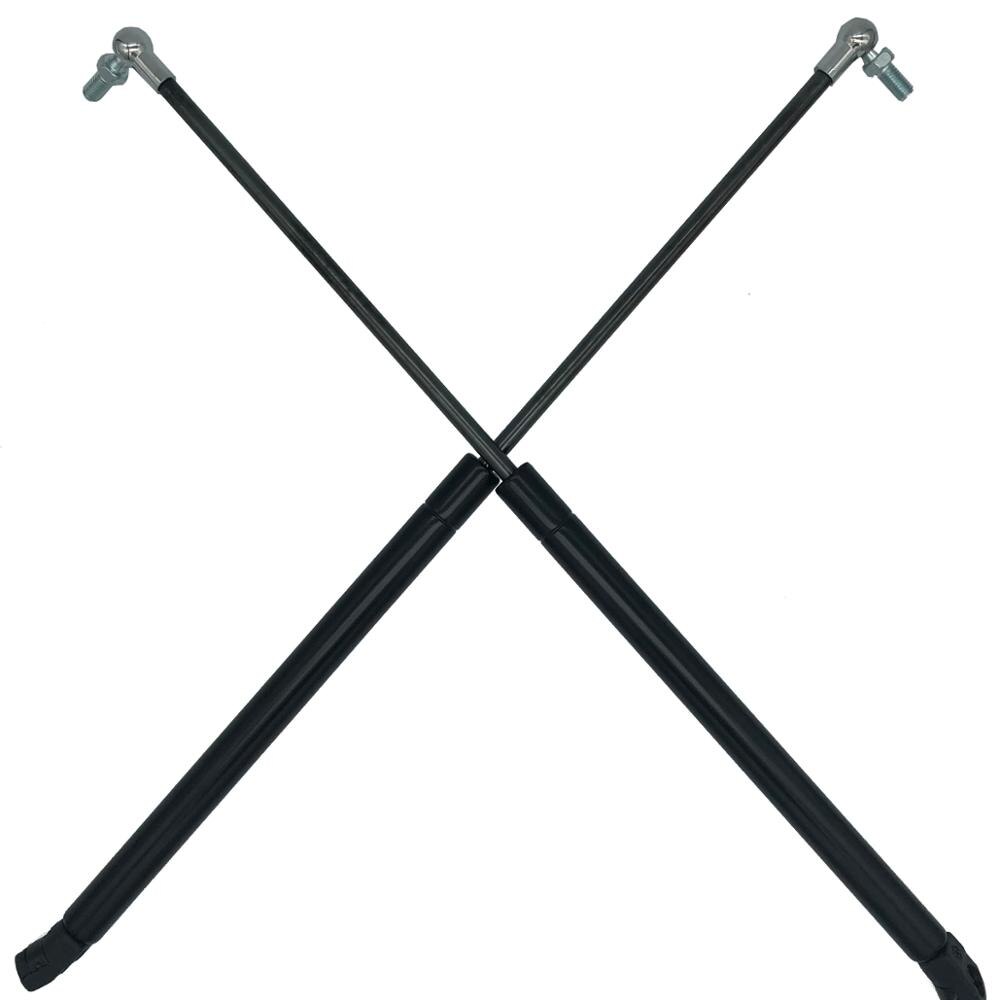 Car Front Engine Cover Hood Shock Lift Struts Bar Support Arm Rod Gas Spring For Mazda 6 Atenza -